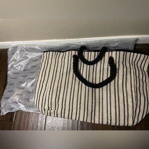 Lancôme Tote Bag New!